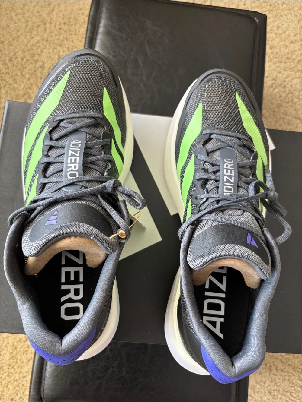 adidas tired lowball